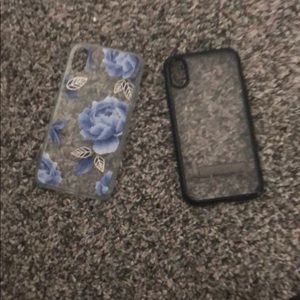 Phone cases